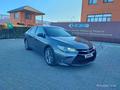 Toyota Camry 2015 года за 6 599 000 тг. в Актобе