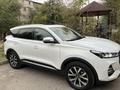 Chery Tiggo 7 Pro 2023 годаүшін9 300 000 тг. в Шымкент – фото 2