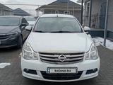 Nissan Almera 2016 года за 4 100 000 тг. в Алматы – фото 4