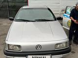 Volkswagen Passat 1991 года за 1 600 000 тг. в Шымкент