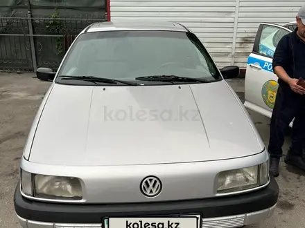 Volkswagen Passat 1991 года за 1 600 000 тг. в Шымкент