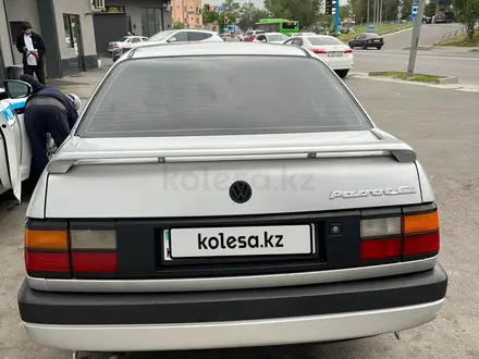 Volkswagen Passat 1991 года за 1 600 000 тг. в Шымкент – фото 3