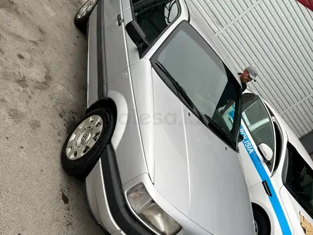 Volkswagen Passat 1991 года за 1 600 000 тг. в Шымкент – фото 6