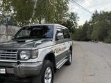 Mitsubishi Pajero 1996 годаүшін4 800 000 тг. в Алматы