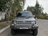 Mitsubishi Pajero 1996 годаүшін4 800 000 тг. в Алматы – фото 2