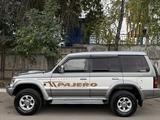 Mitsubishi Pajero 1996 годаүшін4 800 000 тг. в Алматы – фото 3