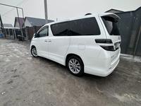 Toyota Vellfire 2008 годаfor7 300 000 тг. в Алматы