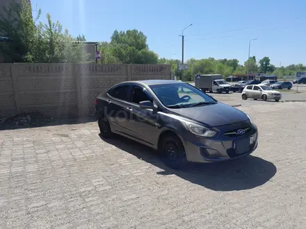 Hyundai Accent 2013 года за 4 900 000 тг. в Усть-Каменогорск – фото 4