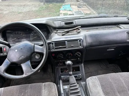 Mitsubishi Galant 1991 года за 450 000 тг. в Алматы