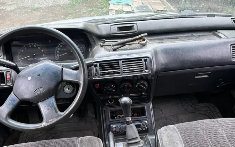 Mitsubishi Galant 1991 года за 450 000 тг. в Алматы