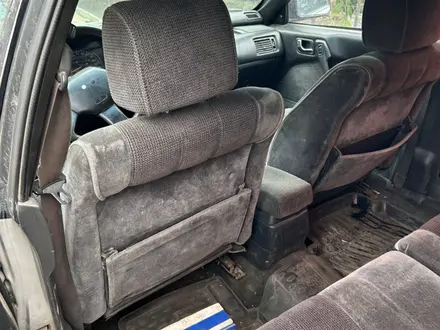 Mitsubishi Galant 1991 года за 450 000 тг. в Алматы – фото 2