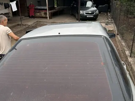 Mitsubishi Galant 1991 года за 450 000 тг. в Алматы – фото 6