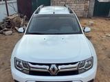 Renault Duster 2016 годаfor5 000 000 тг. в Жанаозен – фото 5