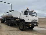 КамАЗ 2012 года за 15 000 000 тг. в Актобе