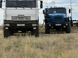 КамАЗ 2012 года за 15 000 000 тг. в Актобе – фото 2