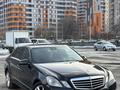 Mercedes-Benz E 300 2010 года за 10 000 000 тг. в Алматы