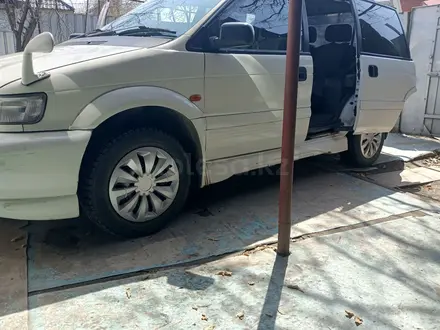 Mitsubishi RVR 1997 года за 1 500 000 тг. в Алматы – фото 10