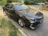 Kia Optima 2017 года за 7 000 000 тг. в Алматы – фото 2