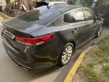 Kia Optima 2017 года за 7 000 000 тг. в Алматы – фото 3