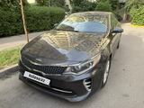 Kia Optima 2017 года за 7 000 000 тг. в Алматы