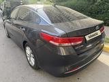 Kia Optima 2017 года за 7 000 000 тг. в Алматы – фото 5