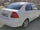 Chevrolet Aveo 2011 года за 3 200 000 тг. в Атырау