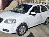 Chevrolet Aveo 2011 года за 3 200 000 тг. в Атырау – фото 4