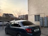 ВАЗ (Lada) Granta 2190 2019 года за 4 100 000 тг. в Семей – фото 3