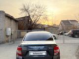 ВАЗ (Lada) Granta 2190 2019 года за 4 100 000 тг. в Семей – фото 4
