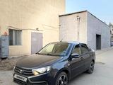 ВАЗ (Lada) Granta 2190 2019 года за 4 100 000 тг. в Семей – фото 2