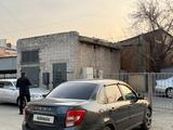 ВАЗ (Lada) Granta 2190 2019 года за 4 100 000 тг. в Семей – фото 5
