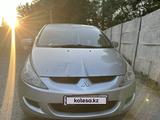 Mitsubishi Grandis 2003 года за 3 850 000 тг. в Павлодар