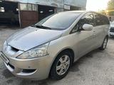 Mitsubishi Grandis 2003 года за 3 850 000 тг. в Павлодар – фото 3