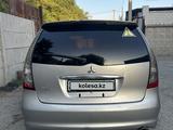 Mitsubishi Grandis 2003 года за 3 850 000 тг. в Павлодар – фото 2