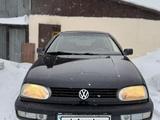 Volkswagen Golf 1995 годаүшін1 850 000 тг. в Астана