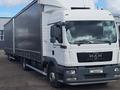 MAN  TGM 2011 годаүшін30 000 000 тг. в Алматы