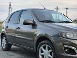 ВАЗ (Lada) Kalina 2192 2015 годаүшін3 200 000 тг. в Федоровка (Федоровский р-н) – фото 2