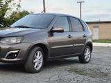 ВАЗ (Lada) Kalina 2192 2015 годаүшін3 200 000 тг. в Федоровка (Федоровский р-н)