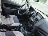 ВАЗ (Lada) Kalina 2192 2015 годаүшін3 200 000 тг. в Федоровка (Федоровский р-н) – фото 4