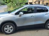 Chevrolet Tracker 2014 года за 5 400 000 тг. в Караганда – фото 4