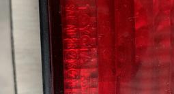 Задние фонари на крузак 100 европеец 2003 год оригинал който в идеале компл за 32 000 тг. в Алматы – фото 5