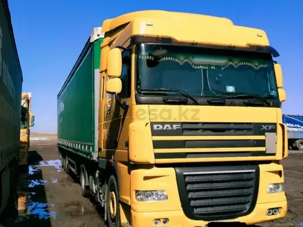 DAF  XF 105 2011 года за 20 500 000 тг. в Караганда