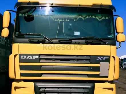 DAF  XF 105 2011 года за 20 500 000 тг. в Караганда – фото 2