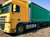DAF  XF 105 2011 года за 20 500 000 тг. в Караганда – фото 3