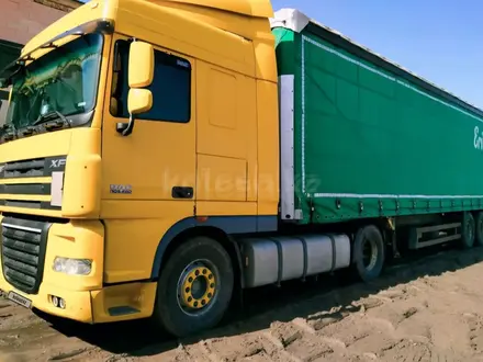DAF  XF 105 2011 года за 20 500 000 тг. в Караганда – фото 3