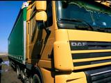 DAF  XF 105 2011 года за 20 500 000 тг. в Караганда – фото 4