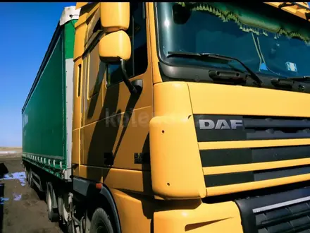 DAF  XF 105 2011 года за 20 500 000 тг. в Караганда – фото 4