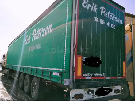 DAF  XF 105 2011 года за 20 500 000 тг. в Караганда – фото 7