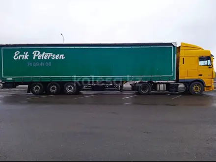 DAF  XF 105 2011 года за 20 500 000 тг. в Караганда – фото 8