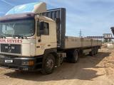 MAN  F 2000 1997 года за 15 000 000 тг. в Астана – фото 2
